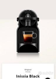 Macchina caffè Nespresso