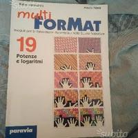 Multi format tutti libri matematica