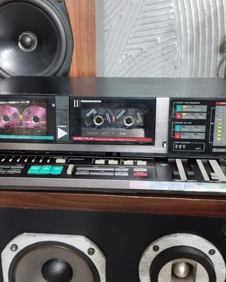 Cassetta Aiwa WX-220