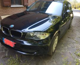 BMW Serie 1 (E87) - 2010