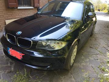 BMW Serie 1 (E87) - 2010