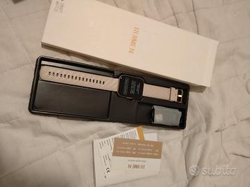 smartwatch ruimen
