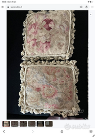 cuscini  Chelsea Textiles