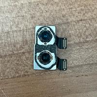 Fotocamera posteriore originale iphone X