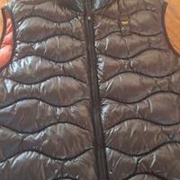 gillet blauer uomo
