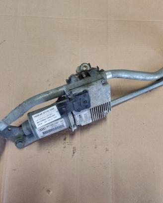 Motorino tergi anteriore AUDI A4 del 2011