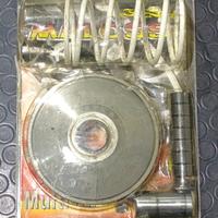 kit variatore malossi multivar 5114260