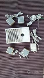 Casse stereo per PC Cambrige SoundWorks 5