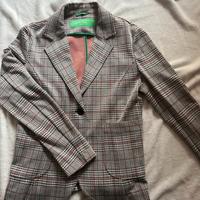 Giacca benetton donna