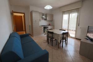 Trilocale con posto auto - Flero