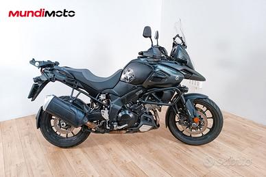 SUZUKI V-STROM 1000 ABS - 2019