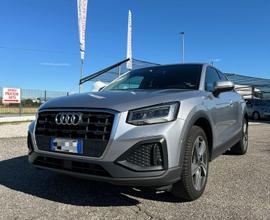 Audi Q2 1.5 TFSI Admired - Benzina - Automatico - 