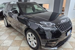 Land Rover Range Velar 2.0 D180 R-Dynamic S 4WD