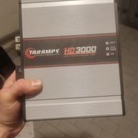 Amplificatore taramps hd3000 2ohm