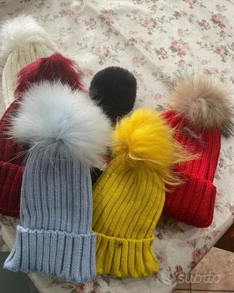 Stock di merce
