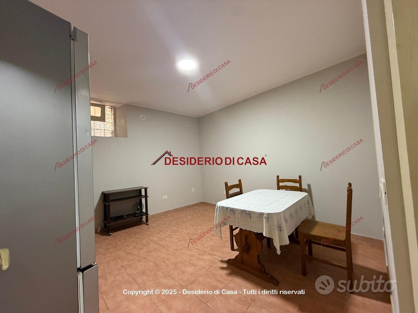 Apartment in Palermo, Boccadifalco, IV Circoscrizione - Vista 2