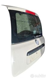 PORTELLONE POSTERIORE COMPLETO FIAT Panda 3° Seri