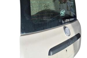 PORTELLONE POSTERIORE COMPLETO FIAT Panda 3° Seri