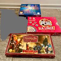 Giochi di società