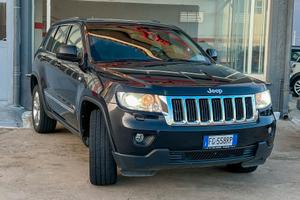 Jeep Grand Cherokee 3.0 CRD 190 CV Limited Tech