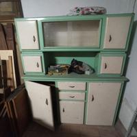 Credenza anni'50