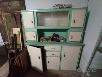 Credenza anni'50