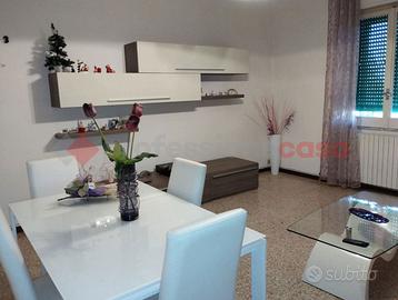 Appartamento Casacalenda [Cod. rif 0726VRG]