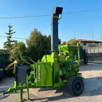 M82 CIPPATORE BIOTRITURATORE