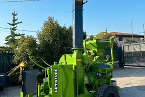 M82 CIPPATORE BIOTRITURATORE