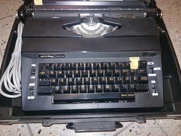 macchina da scrivere