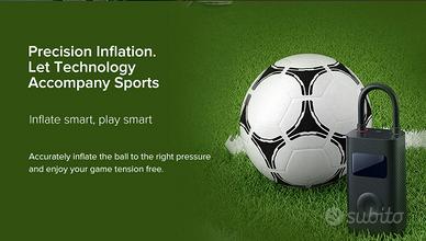 Xiaomi Mi Air Mini Compressore Pompa Elettrica