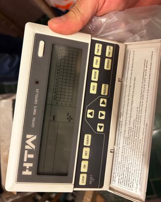 Centralizzatore aria condizionata HTW CCM03