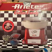 Ariete macchina per zucchero filato