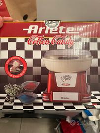 Ariete macchina per zucchero filato