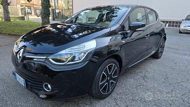 Renault Clio dCi 8V 75 CV Start&Stop 5 porte Energ