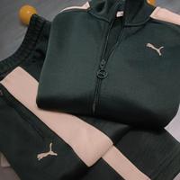 tuta Puma 