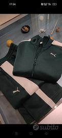 tuta Puma 