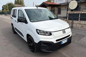Fiat Doblò 1.5 BlueHdi 100CV Autocarro 5 posti