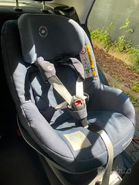 Seggiolino auto isofix Bebeconfort 67-105 cm