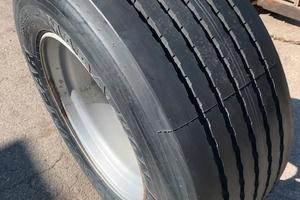 Ruote Good Year 385/55/22,5 Marathon LHT