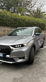DS 7 Crossback Grand Chic full optional
