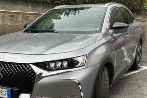 DS 7 Crossback Grand Chic full optional