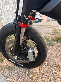 Ktm 690 smc