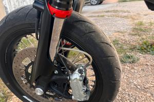 Ktm 690 smc