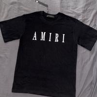 Maglietta Amiri