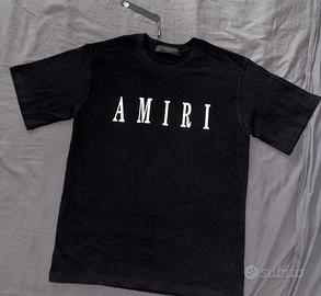 Maglietta Amiri