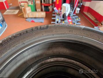 GOMME MICHELIN PRIMACY 195/55/16  87H DOT 52/25