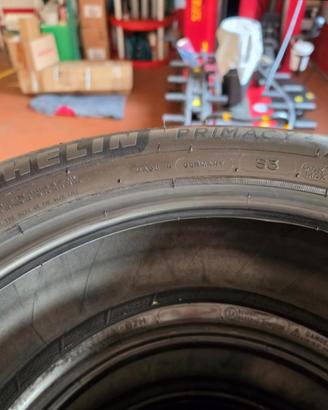 GOMME MICHELIN PRIMACY 195/55/16  87H DOT 52/25