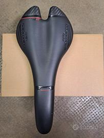 Sella San marco aspide carbonio 