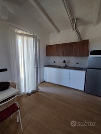 Monolocale ad uso transitorio libero da luglio